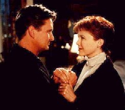 The American President