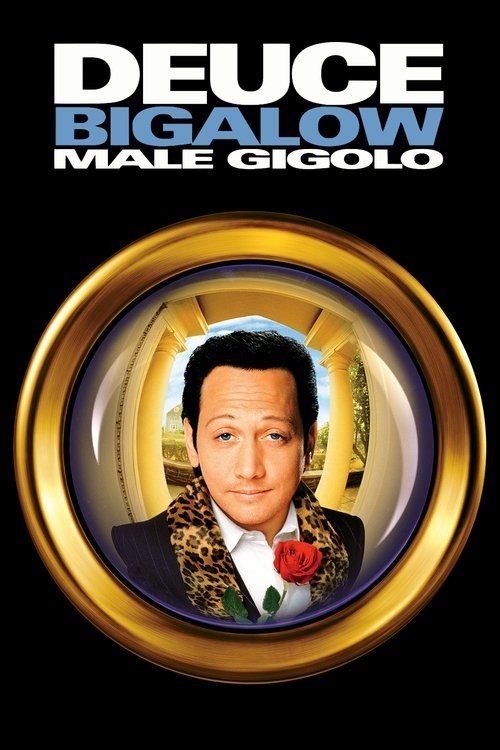 Scene from Deuce Bigalow: Male Gigolo