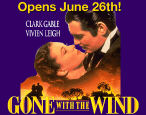 Gone With The Wind