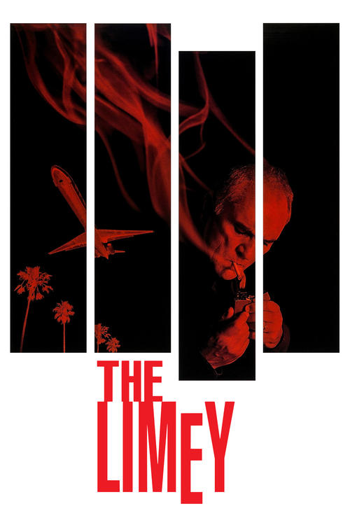Scene from The Limey