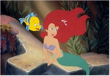 The Little Mermaid