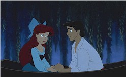 The Little Mermaid