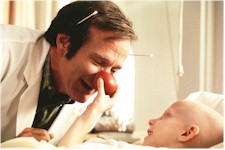 Patch Adams