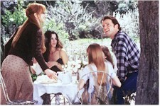 Practical Magic
