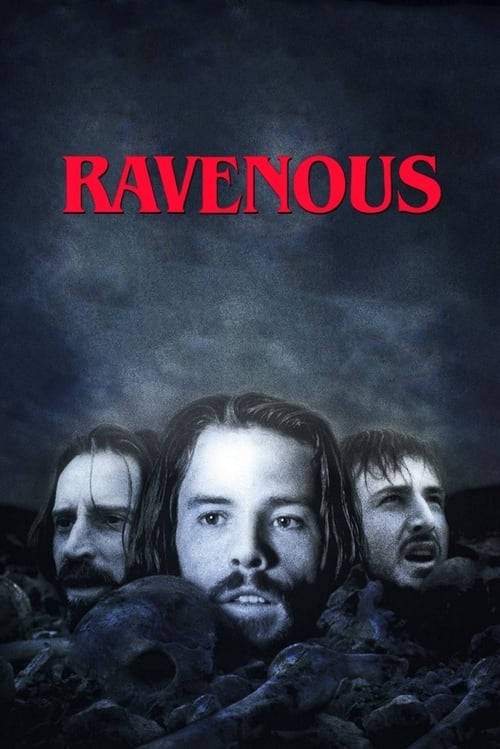 Scene from Ravenous