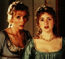 Sense and Sensibility