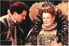 Shakespeare in Love